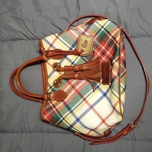 Dooney&Bourke purse handbag